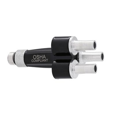 Image showing  3 Way Safety Nozzle