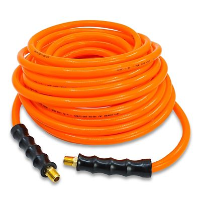 Image showing  PVC Air Hose Assembly 3/8 in. x 50 ft.