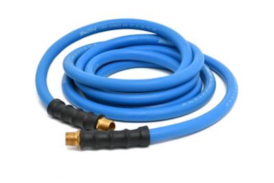 Image showing  Rubber Air Hose Assembly 1/2 in. x 15 ft.