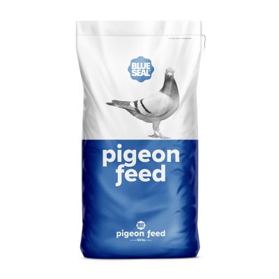 Blue Seal Pigeon Feed, 50 lb. Blue Seal pigeon feed