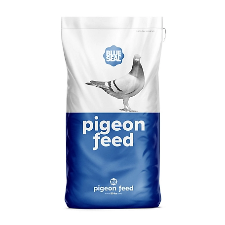 Blue Seal Pigeon Feed, 50 lb.