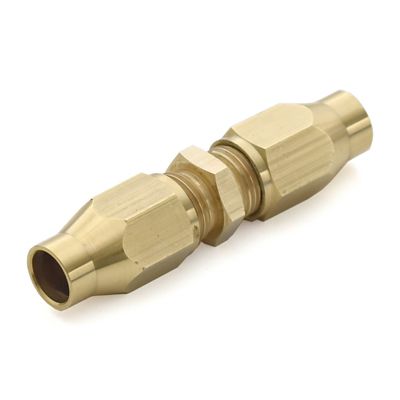 BluBird Fast Fix - 3/8 in. Air Hose Assembly Repair Splicer