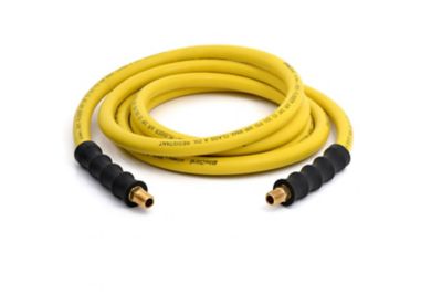 Image showing  Rubber Air Hose Assembly 3/8 in. x 15 ft., 10011085