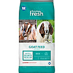 Blue Seal Home Fresh Textured Goat Feed, 50 lb. Price pending