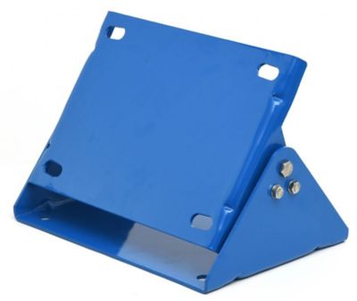 BluBird Steel Hose Reel Swivel Mount 140 for Dual Arm Reel