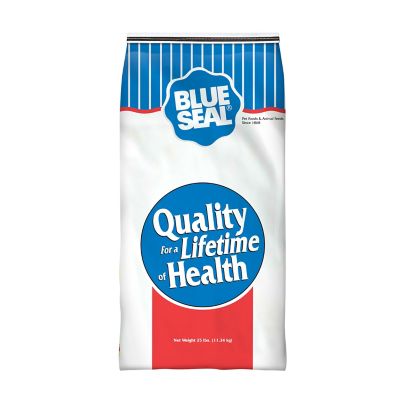 Blue Seal Guinea Pig Pellets, 25 lb.