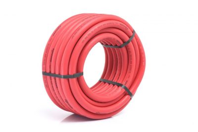 Avagard 1/2 in. x 50 ft. Rubber Air Hose