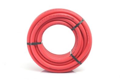 Image showing  1/2 in. x 50 ft. Rubber Air Hose