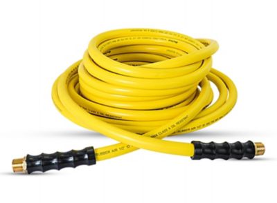 Image showing  Rubber Air Hose Assembly 1/2 in. x 50 ft., 10011065