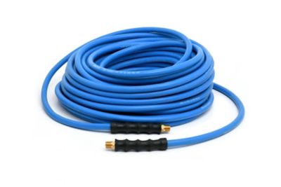 Image showing  Rubber Air Hose Assembly 1/2 in. x 100 ft., 10010277