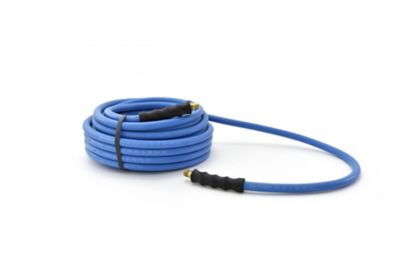 Image showing  Rubber Air Hose Bulk 3/8 in. x 300 ft., 10010370