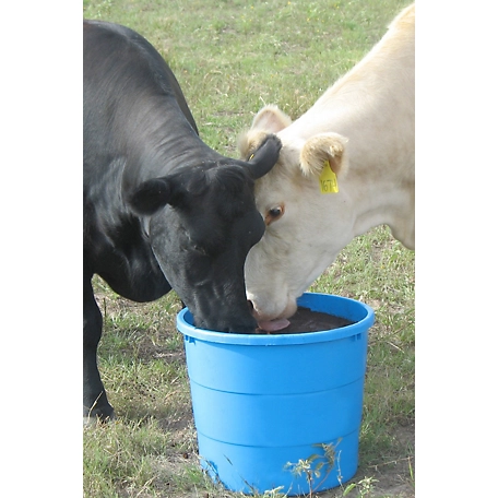 Westway Feed Products Mineral Tub with Altosid Fly Control for Cattle, 125 lb. per Pallet, 16 Units
