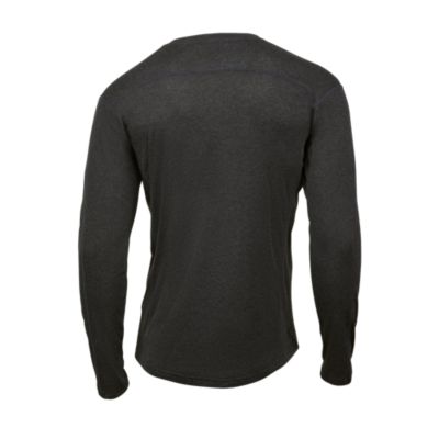 Image showing  Men's Force MW Stretch BL Crewneck