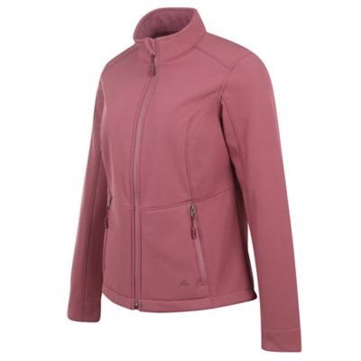 Image showing  Women's Softshell Jacket