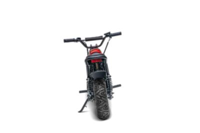 Image showing  Trail King e500 Electric Mini Bike