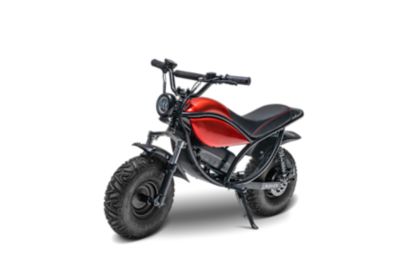 Image showing 5 th Kandi Trail King e500 Electric Mini Bike