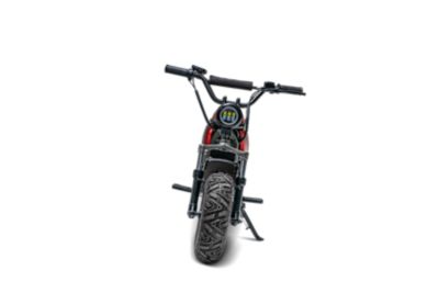 Image showing 6 th Kandi Trail King e500 Electric Mini Bike
