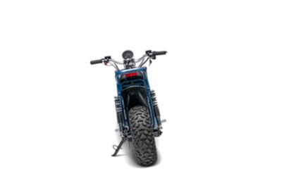 Image showing  Trail King e1500 Electric Mini Bike