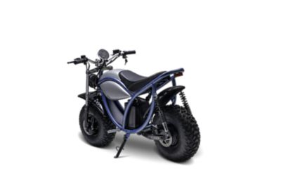 Image showing  Trail King e1500 Electric Mini Bike