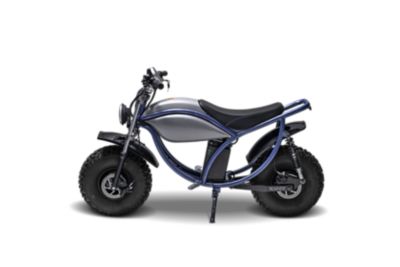 Image showing 5 th Kandi Trail King e1500 Electric Mini Bike