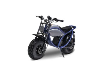 Image showing 6 th Kandi Trail King e1500 Electric Mini Bike