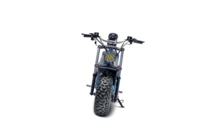 Image showing 7 th Kandi Trail King e1500 Electric Mini Bike