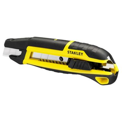 Image showing  18mm Mpp Integrate Snap Knife Slide, STHT10501