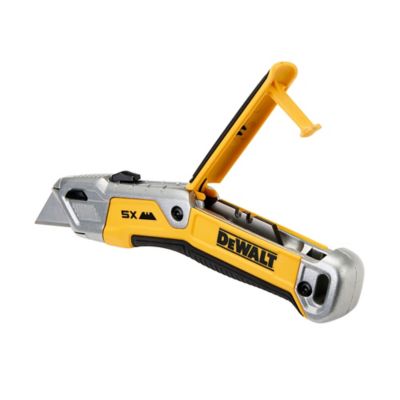 Image showing  Retractable Utility Knife, DWHT10998