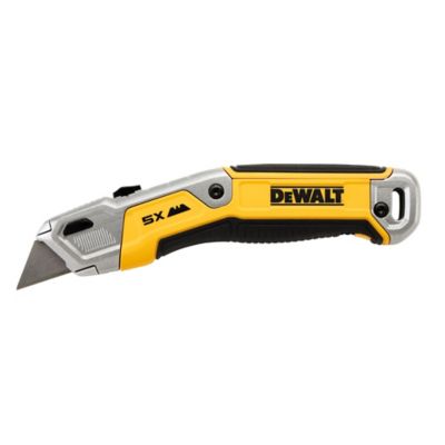 Image showing  Retractable Utility Knife, DWHT10998