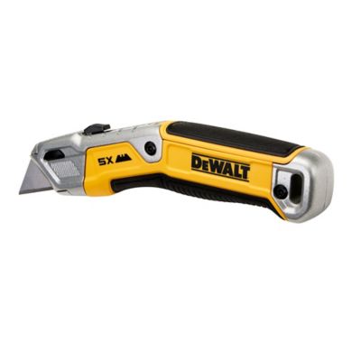 Image showing  Retractable Utility Knife, DWHT10998