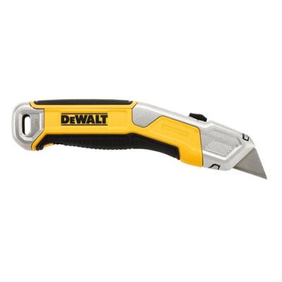 Image showing  Retractable Utility Knife, DWHT10998