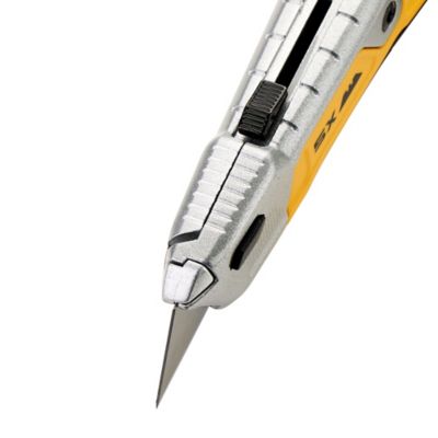 Image showing 6 th DEWALT Retractable Utility Knife, DWHT10998