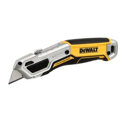 Image showing  Toughseries Retractable Utility Knife, DWHT10999