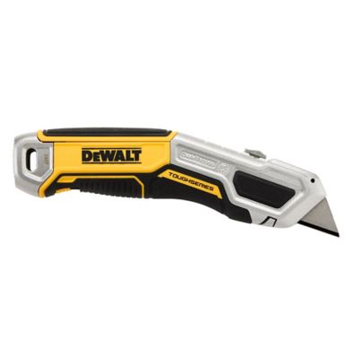 Image showing  Toughseries Retractable Utility Knife, DWHT10999