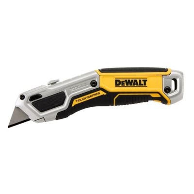 Image showing  Toughseries Retractable Utility Knife, DWHT10999