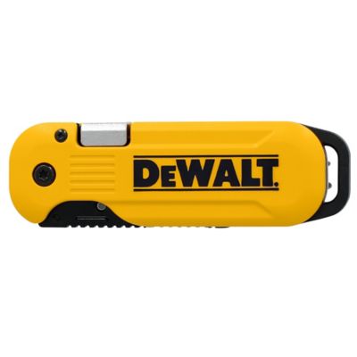 Image showing  Atomic Folding Utility Knife, DWHT10990