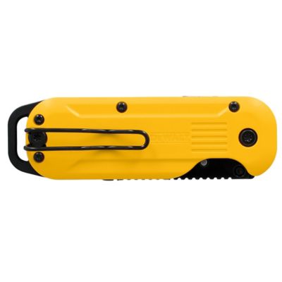 Image showing  Atomic Folding Utility Knife, DWHT10990