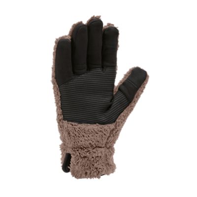 Image showing  Plush Fleece Glove