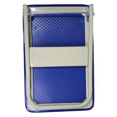 Image showing  330 lb. Capacity 4-Wheel Standard Duty Platform Truck