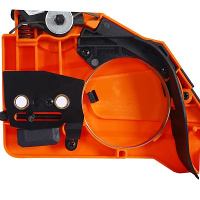 Image showing  20 in. 52cc Gas Chainsaw, 0.050 in. Gauge, 0.325 in. Pitch