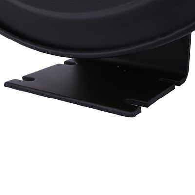 Image showing  1/2 in. x 50 ft. Auto Rewind Air Hose Reel, Heavy Duty Steel