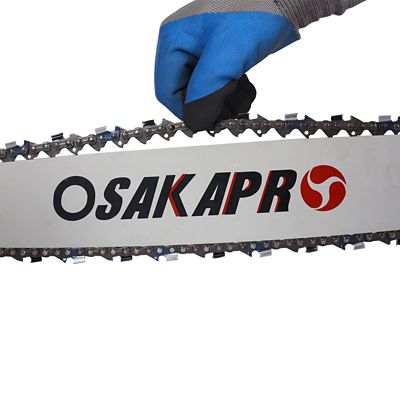 Image showing  20 in. 52cc Gas Chainsaw, 0.050 in. Gauge, 0.325 in. Pitch