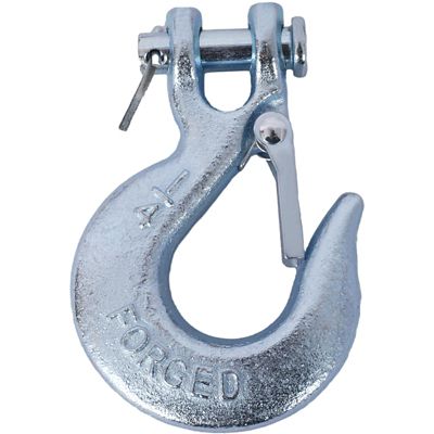 Image showing  3500 lb. 12V ATV/UTV Waterproof Electric Steel Cable Winch with Remote