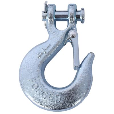 Image showing  3500 lb. 12V ATV/UTV Electric Steel Cable Winch with Remote