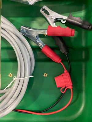 Image showing  116 DIESEL PLUS Portable Diesel Tank 116 gal.