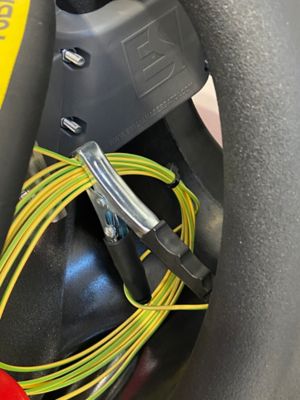 Image showing  29 GAS MAN Portable Gasoline Caddy 29 gal.