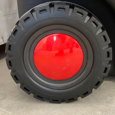 Image showing 8 th AM-TANK 29 GAS MAN Portable Gasoline Caddy 29 gal.