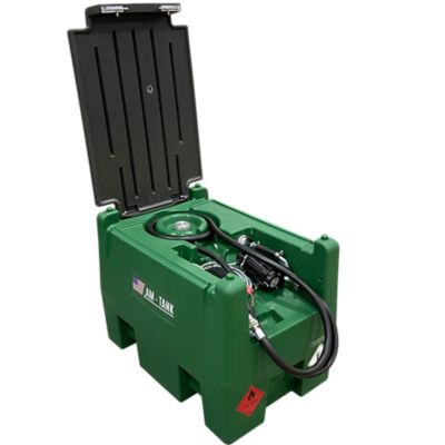 AM-TANK 58 DIESEL Portable Diesel Tank 58 gal.