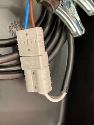 Image showing  116 GAS Portable Gasoline Tank 116 gal.