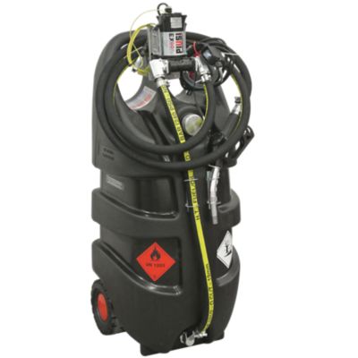 AM-TANK 29 GAS 12V Portable 29 gal. Gas Caddy
